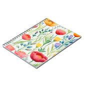 Cute Notitieboek (Linkerzijde)