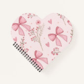 Cute notitieboek (Voorkant)