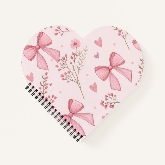 Cute notitieboek (Voorkant)