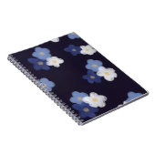 Cute notitieboek (Rechterzijde)