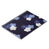 Cute notitieboek (Linkerzijde)