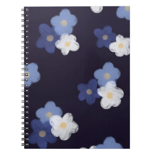 Cute notitieboek (Voorkant)