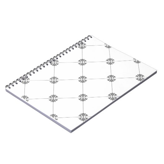 Cute Notitieboek (Linkerzijde)