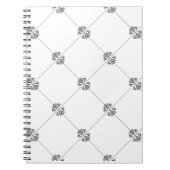 Cute Notitieboek (Voorkant)