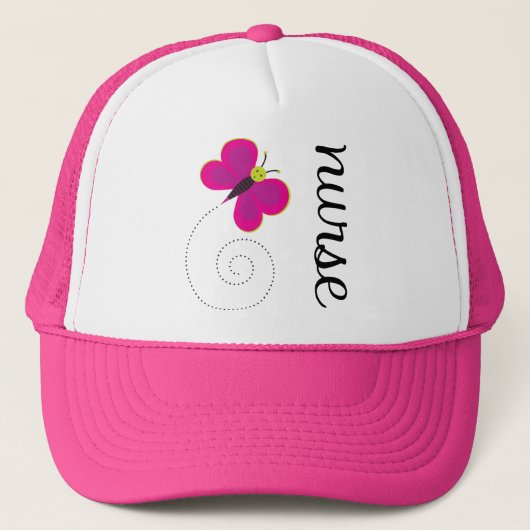 Cute Nurse Pet (Voorkant)