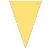 Cute Nursery Colorful Cute Soft Color Vlaggetjes (Tweede vlag)