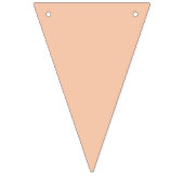 Cute Nursery Colorful Cute Soft Color Vlaggetjes (Eerste vlag)