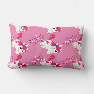 Cute Nursery Unicorn Decor Cushion Kussen