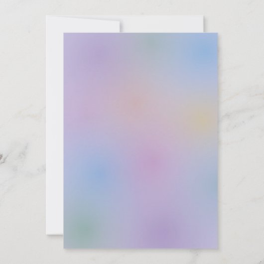 Cute Nuts over elkaars Verloving Kaart (Achterkant)