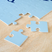 Cute Occupational Therapy Legpuzzel (Zijkant)