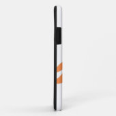 Cute Octopus Cartoon Case-Mate iPhone Case (Achterkant/rechts)