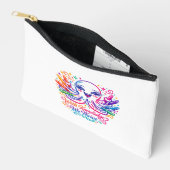 Cute Octopus Rugzak Pencil Case (Open)