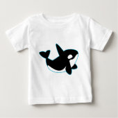 Cute Orca (Killer Whale) (Voorkant)