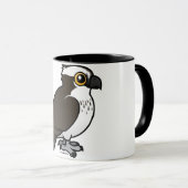 Cute Osprey Mok (Voorkant rechts)