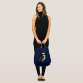 Cute Osprey Tote Bag (Voorkant (model))