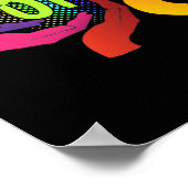 Cute OT Hands Occupational Therapy Poster (Hoek)