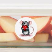 Cute Overload Labels (Aangebracht)