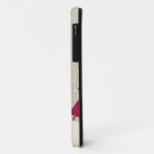 Cute owl Case-Mate iPhone case (Achterkant/links)