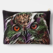 CUTE OWL ETUI (Achterkant)