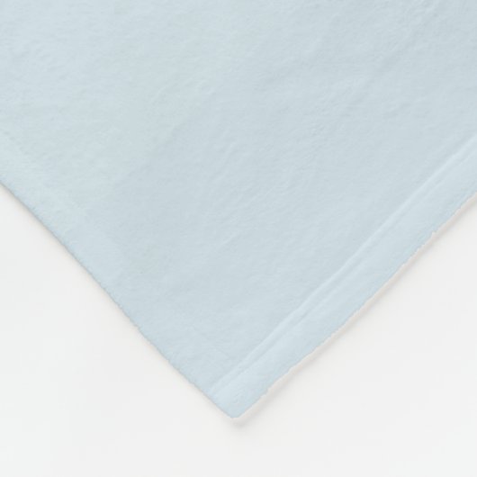 Cute Owl Fleece Blanket Deken (Hoek)