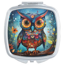Cute Owl