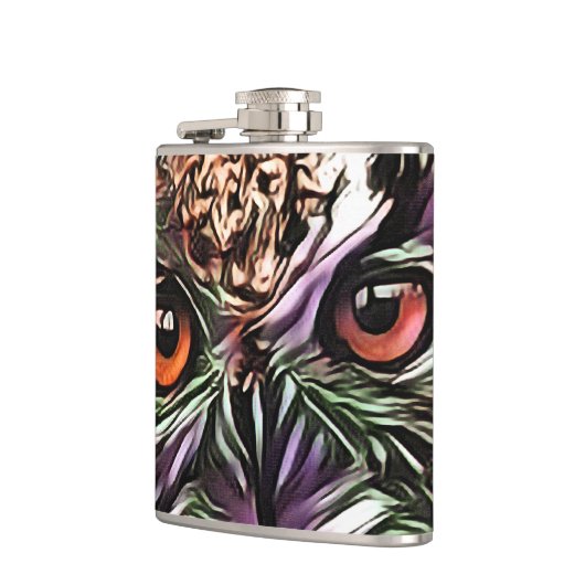 CUTE OWL HEUPFLES (Links)