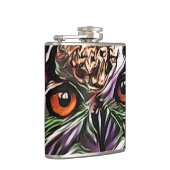 CUTE OWL HEUPFLES (Rechts)