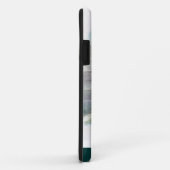 Cute Owl iPhone5 Hoesje van Louis Wain (Achterkant/rechts)