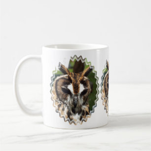 CUTE OWL KOFFIEMOK