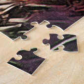 CUTE OWL LEGPUZZEL (Zijkant)