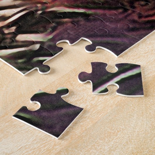 CUTE OWL LEGPUZZEL (Zijkant)