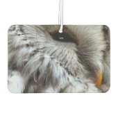 CUTE OWL LUCHTVERFRISSER (Achterkant)