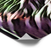 CUTE OWL POSTER (Hoek)