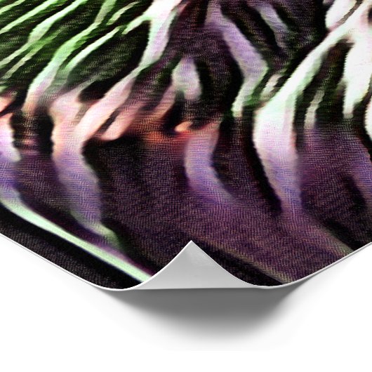 CUTE OWL POSTER (Hoek)