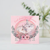 Cute Owls (Staand voorkant)