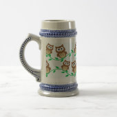Cute owls bierpul (Links)