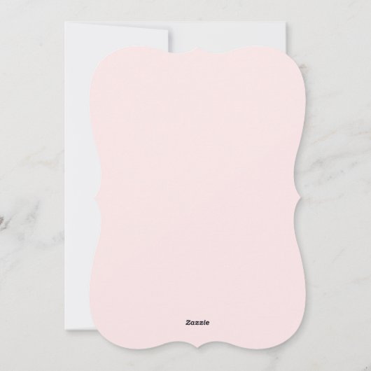 Cute Owls Feestdagenkaart (Achterkant)