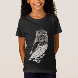 Cute owls t-shirt