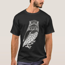 Cute owls t-shirt