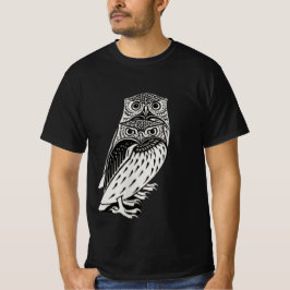 Cute owls t-shirt