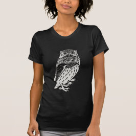 Cute owls t-shirt