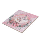 Cute Ownership Ceramic Tegel Tegeltje (Zijkant)