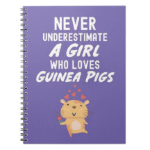 Cute Paarse Cavia Cadeaus Voor Baby Meisjes Kinder