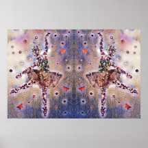  Cute Paarse Tiny Dancer