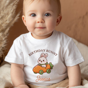 Cute Paashaas 1e verjaardagsfeestje