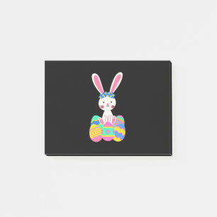 Cute Paashaas Post-it® Notes