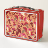 Cute paddenstoelen (Voorkant)