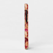 Cute paddenstoelen Case-Mate iPhone case (Achterkant/links)