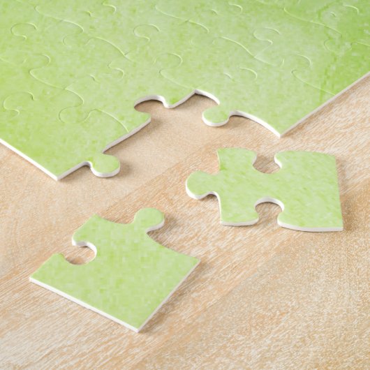 Cute paddenstoeltekening legpuzzel (Zijkant)