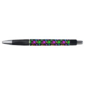 Cute Paint Splatter Pen (Voorkant)